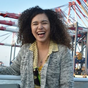 Meet your Posher, Karla